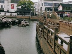 -常熟方塔园