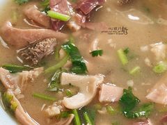 -李小老烧饼(常营民族家园店)
