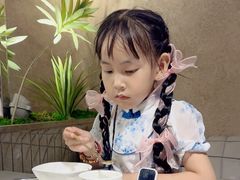 -3号仓库·创意中国菜(长宁龙之梦店)