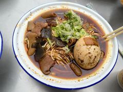 -幸福路牛肉面馆(总店)