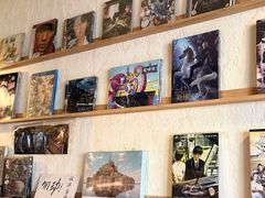 -沪水焙煎室(淡水路店)