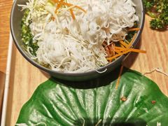 -金塔傣乡·云南民族特色菜·傣味手抓饭(金瓦路店)