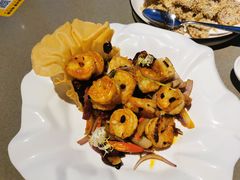 -铜锣湾·有麝自然香(长嘉汇购物公园店)