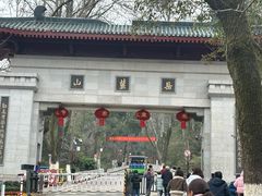 -霸王茶姬(长沙湖南大学登高路店)