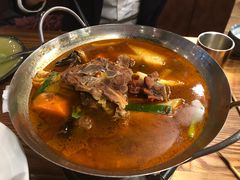 -塔哈尔·新疆盛宴(城西银泰店)
