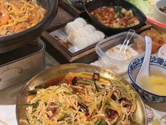 -串盟烧烤大排档·长沙美食地标(星沙店)