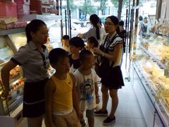 -Foko法式蛋糕(桑植店)