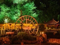 -车溪民俗旅游区