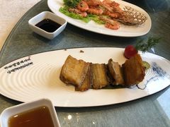 -汤记传菜(秀浦路店)
