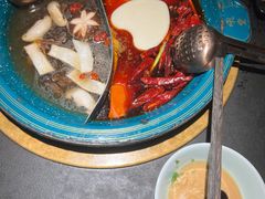 -吼堂老火锅(太古里总店)