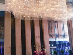 -北京朝阳悠唐皇冠假日酒店