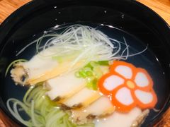 -江户前寿司(好运街店)