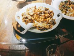 -前海沿·青岛菜(大拇指广场石老人店)