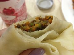 -维吾尔餐厅(宜山路店)