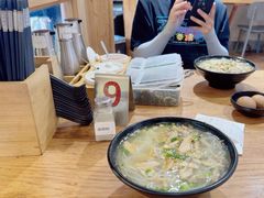 -二哥米线 丽江店