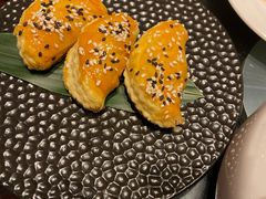 -新天世纪中餐厅