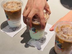 -瑞幸咖啡(龙湖北城天街北馆店)