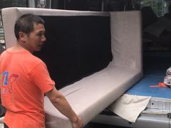 -上海跃迁搬场公司 日式搬家