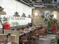 -滇牛云南火锅(桂林路店)