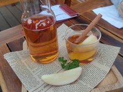 -MR.ROCKY洛奇先生·西餐&酒吧(琶醍店)