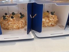-杜哈夫DOUX RÊVE·生日蛋糕(日月光店)