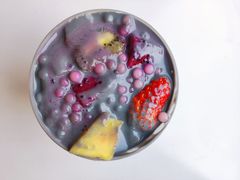 -安姬酸奶·水果捞(长安万达店)