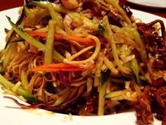 iphone_upload_pic-金掌勺东北菜(格兰晴天店)