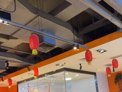 -名门潮牛·鲜牛肉海鲜火锅.烧烤自助餐厅(诚丰广场店)