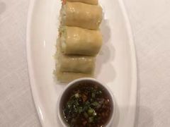 豆皮包鱼柳-和记小菜(七宝店)
