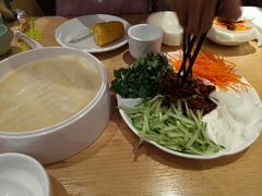 -东北风(江北万达店)
