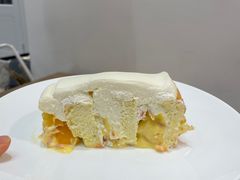 -CHEZ JASMINE 茉莉的氧气厨房