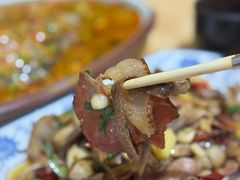 -小辣椒·川菜馆·羌家铜锅土火锅(茂县店)