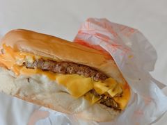 -麦当劳(深圳北站高铁店)