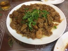 胖子菜馆-胖子菜馆(隆昌路店)