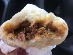 卤肉包-老陶包子铺(南大西南村店)