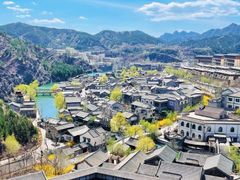 -云端咖啡(古北水镇景区店)