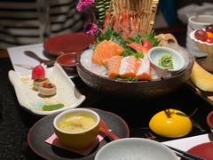 -匠和风精致料理(成都龙湖滨江天街店)