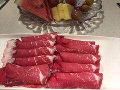 -海底捞火锅(上元大街店)