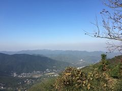 -莫干山风景区