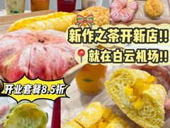 -广州白云国际机场-T2航站楼