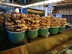 -捞王锅物料理(上海世茂广场店)