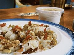 回民凉糕-柴窝堡22号辣子鸡·传承新疆菜