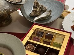 -普朗姆生蚝牛排馆 The Plump Oyster(成都摩方购物中心店)