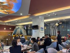 -阿达西新疆特色美食(悦海新天地中央广场店)