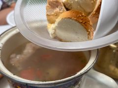 -塔吾栏面肺子牛肉面(金币山商城店)