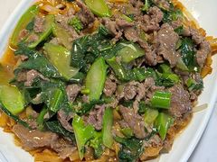 -菜忠潮州牛肉店(岗厦店)