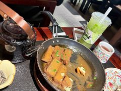 -旺爷砂锅·茶作(国贸城店)