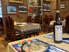 -安德烈俄式西餐厅(中央大街店)