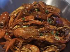 -石牌岭小亮蒸虾•湖北老字号(左岭店)