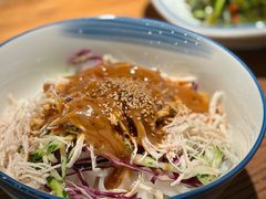 -荣记歡喜·馄饨铺(开发区振华购物中心店)